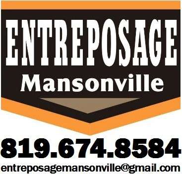 Entreposage Mansonville Inc.